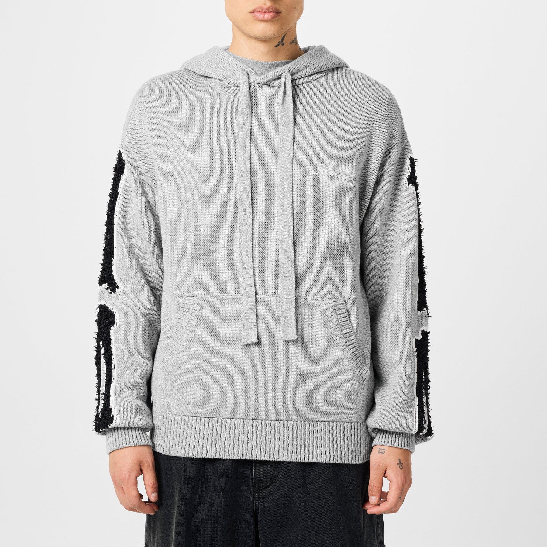Bones Hoodie