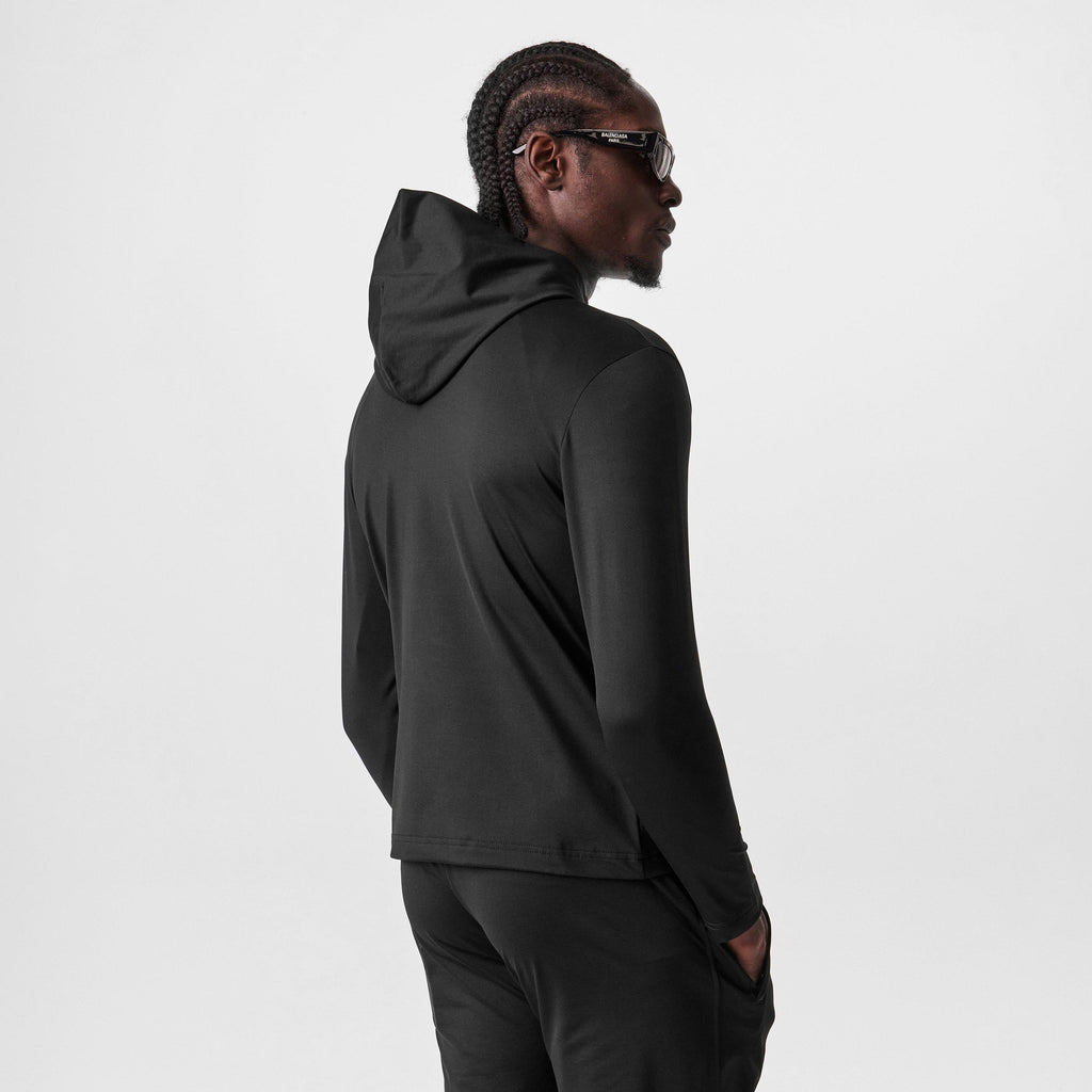X Under Armour Zip Up Hoodie