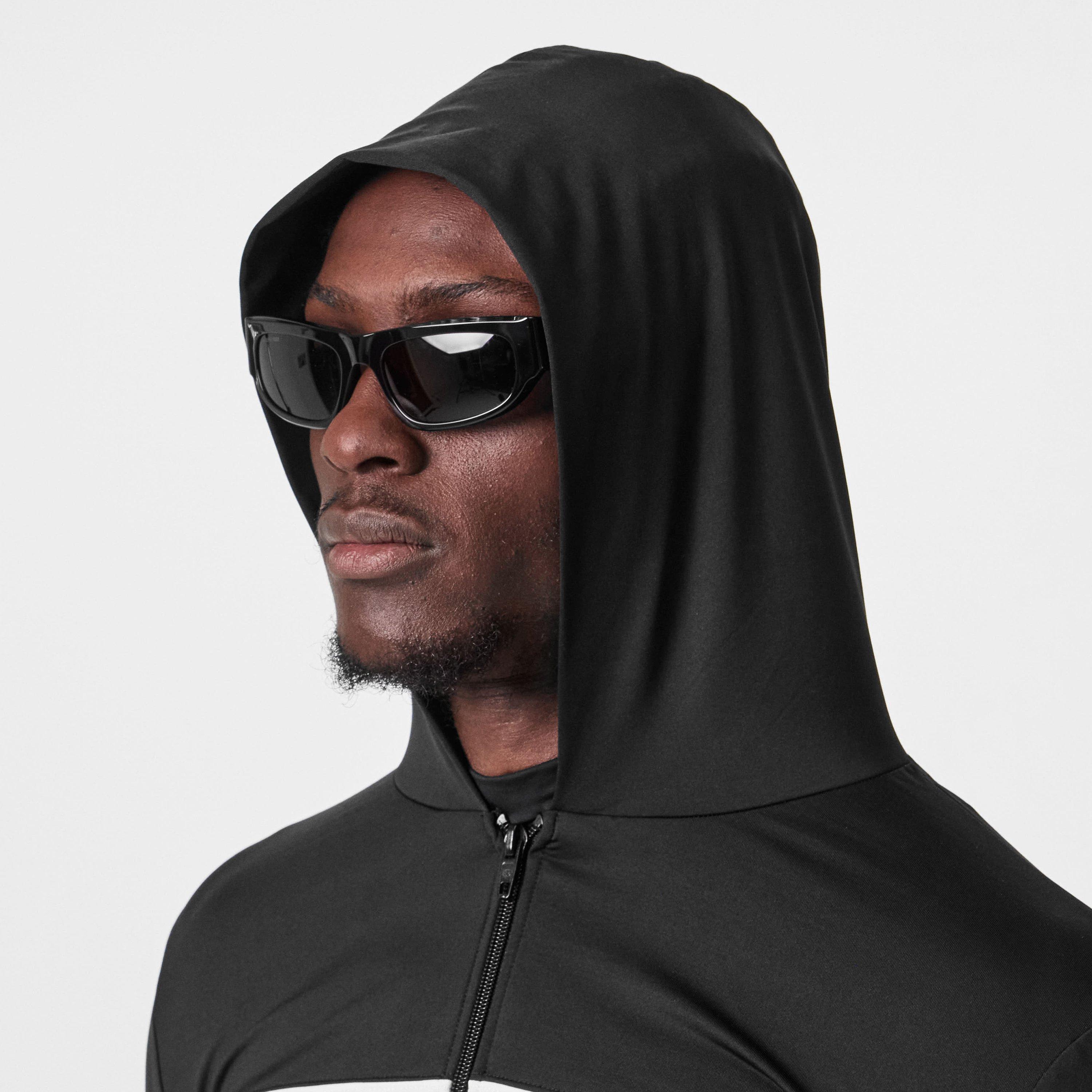 X Under Armour Zip Up Hoodie