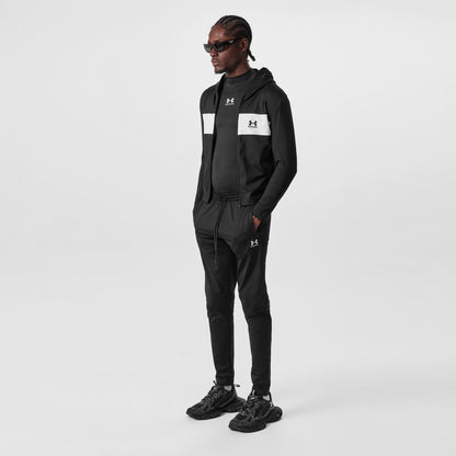 X Under Armour Zip Up Hoodie