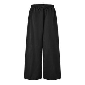 X Under Armour Wide Leg Jogging Bottoms