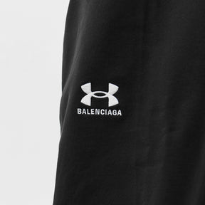 X Under Armour Wide Leg Jogging Bottoms