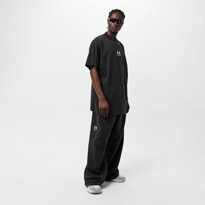 X Under Armour Wide Leg Jogging Bottoms