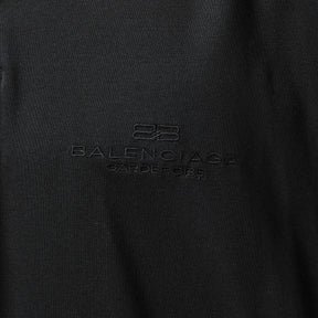 Long Sleeve Polo Shirt