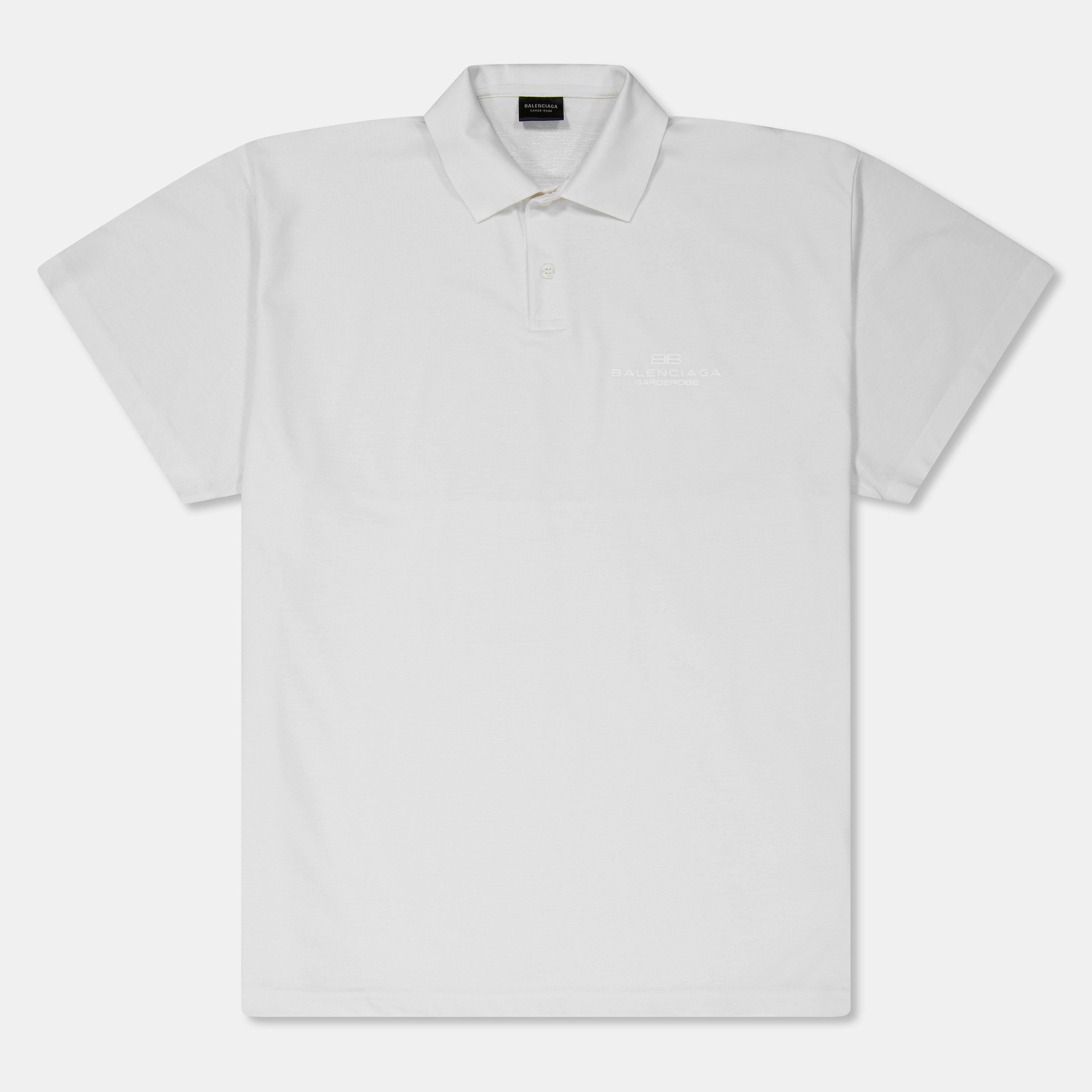Men's Rugby Polo Shirt