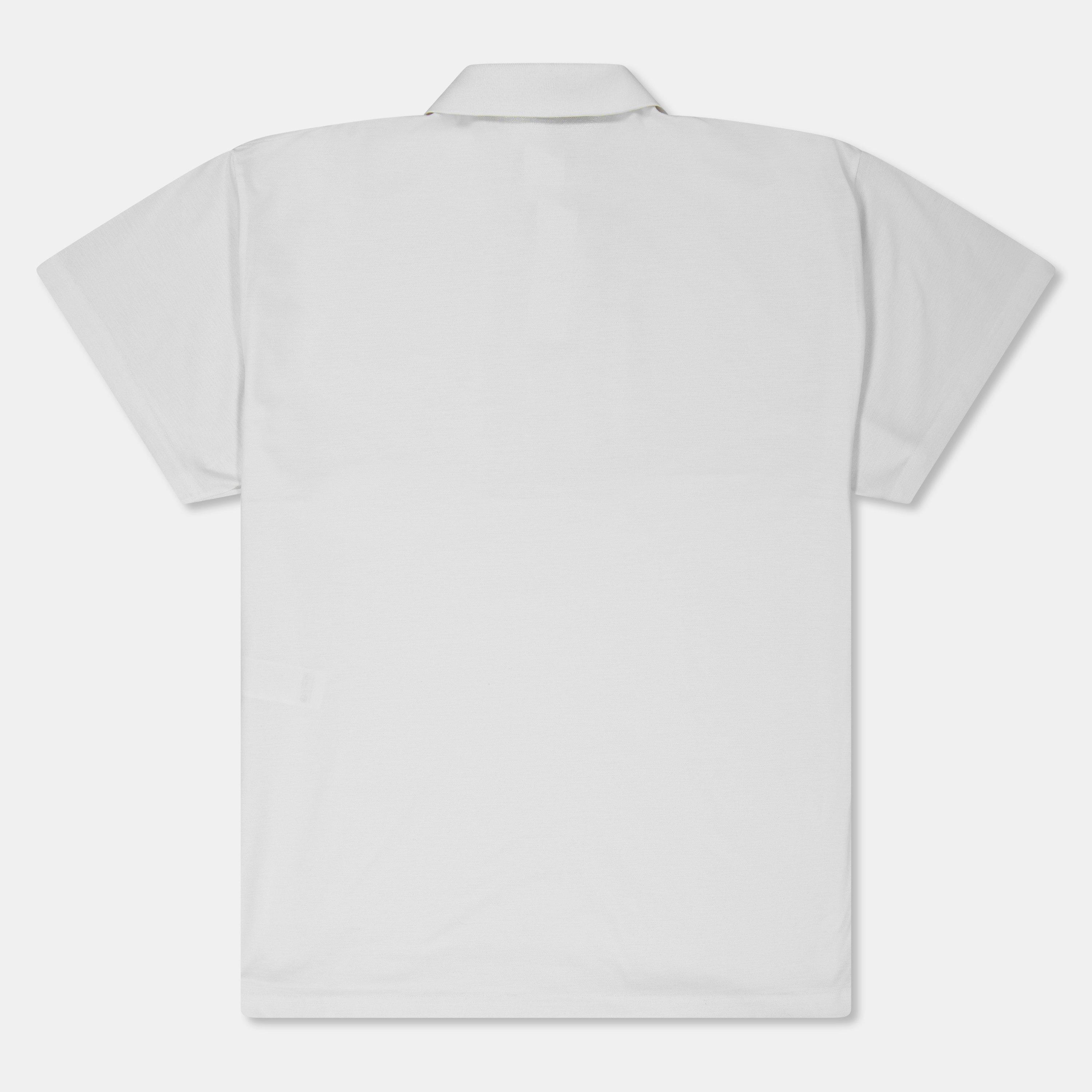 Men's Rugby Polo Shirt