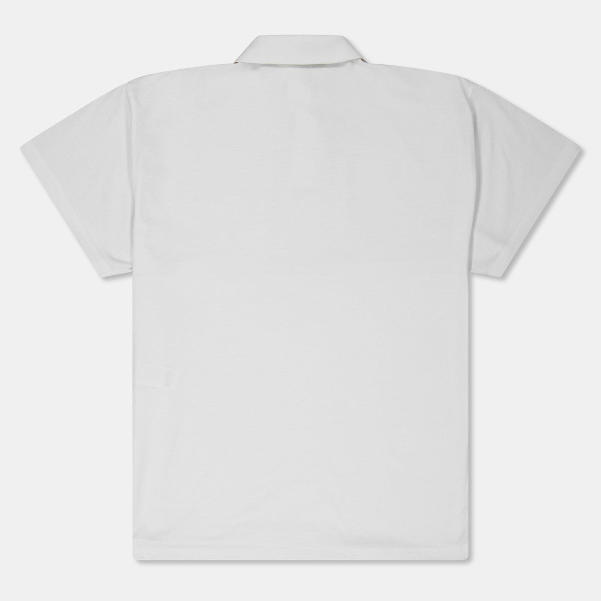 Interwinted Polo Shirt