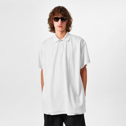 Men's Rugby Polo Shirt