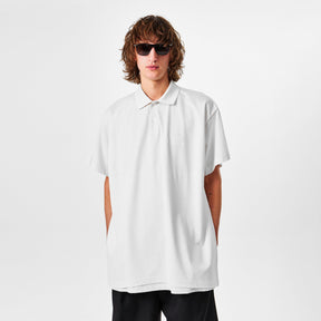 Interwinted Polo Shirt