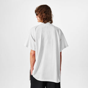 Interwinted Polo Shirt