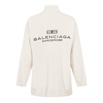 Men's Intertwined Crew Sweatshirt