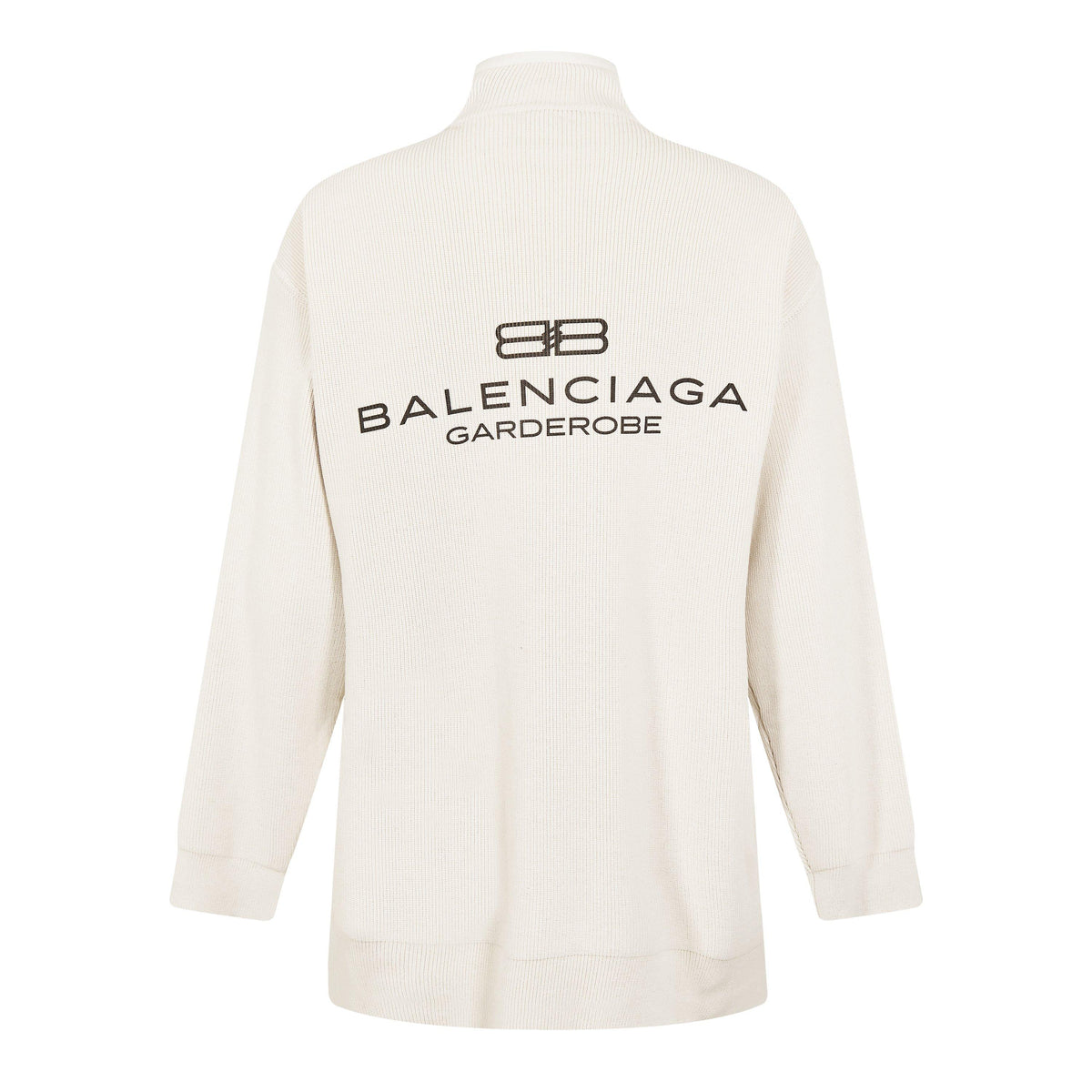 Intertwined Sweater
