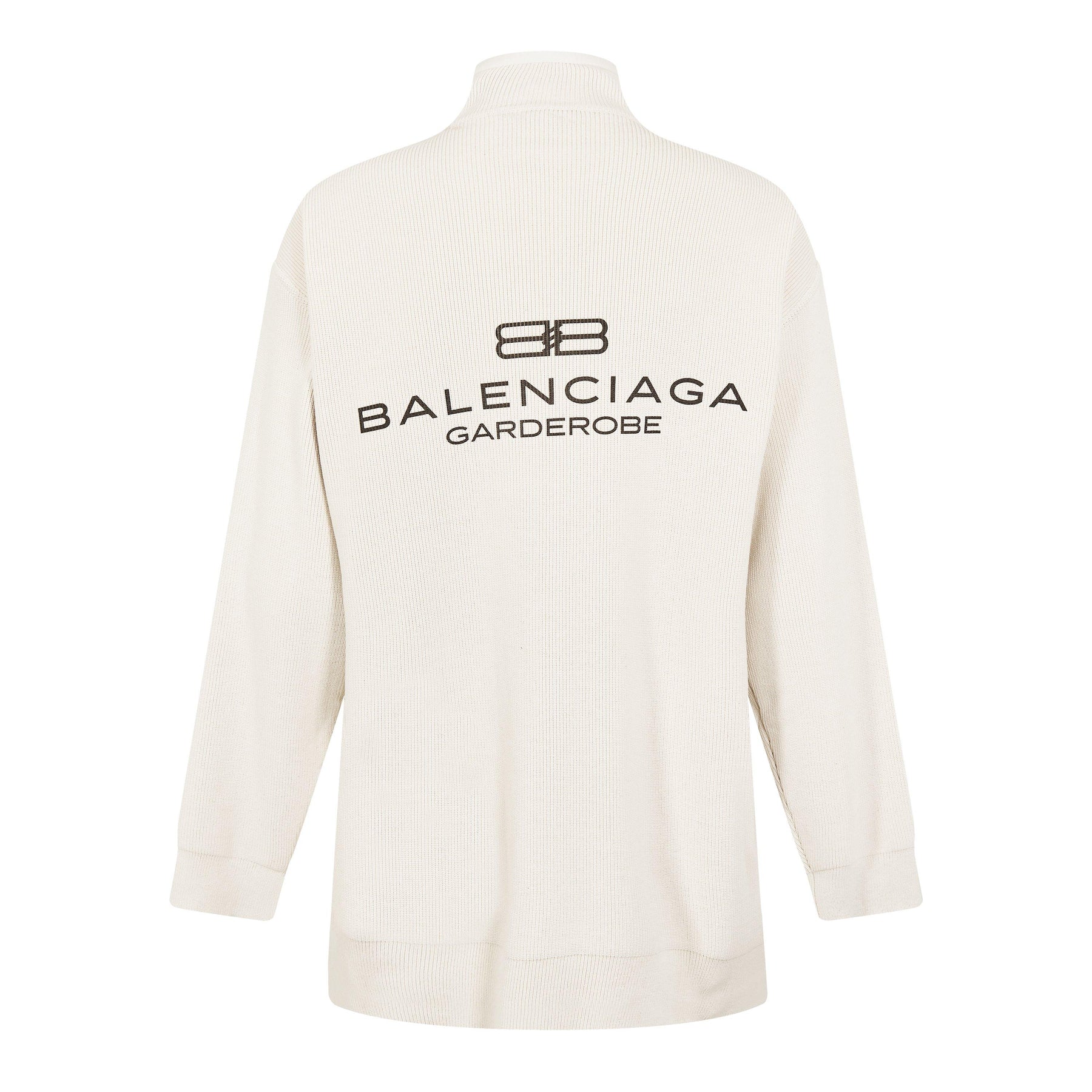 Intertwined Sweater