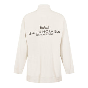 Intertwined Sweater