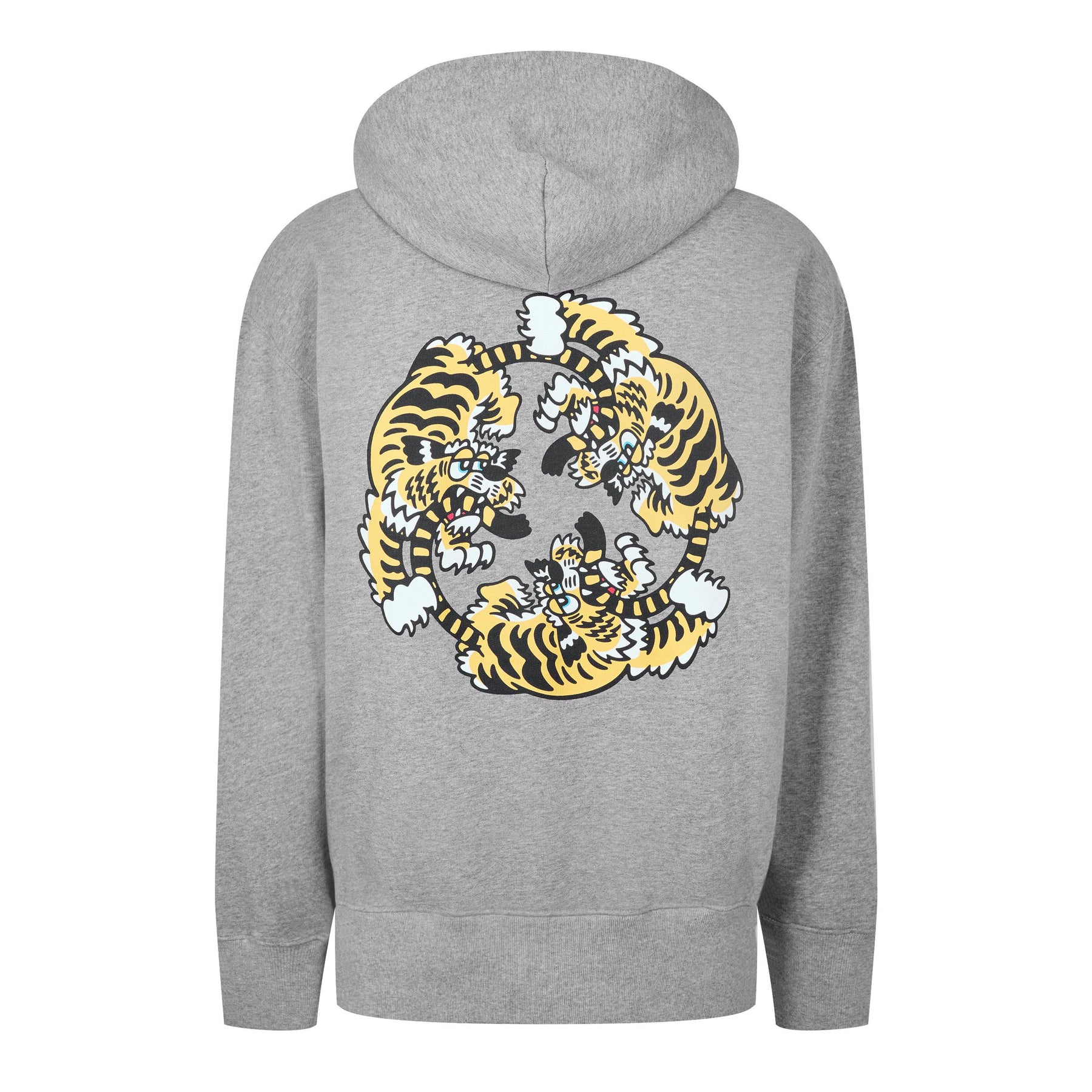 Verdy Tiger Hoodie