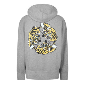 Verdy Tiger Hoodie