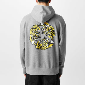 Verdy Tiger Hoodie