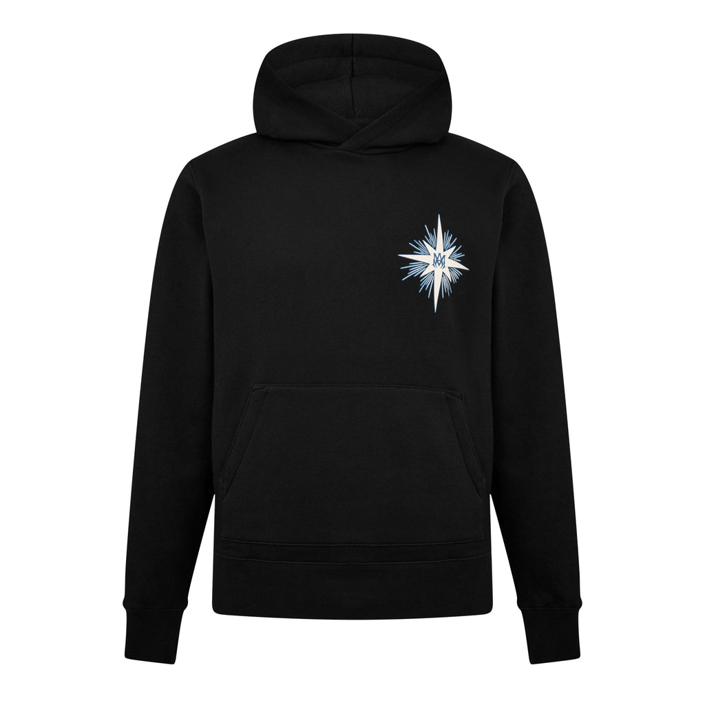 Men's Starburst Hoodie
