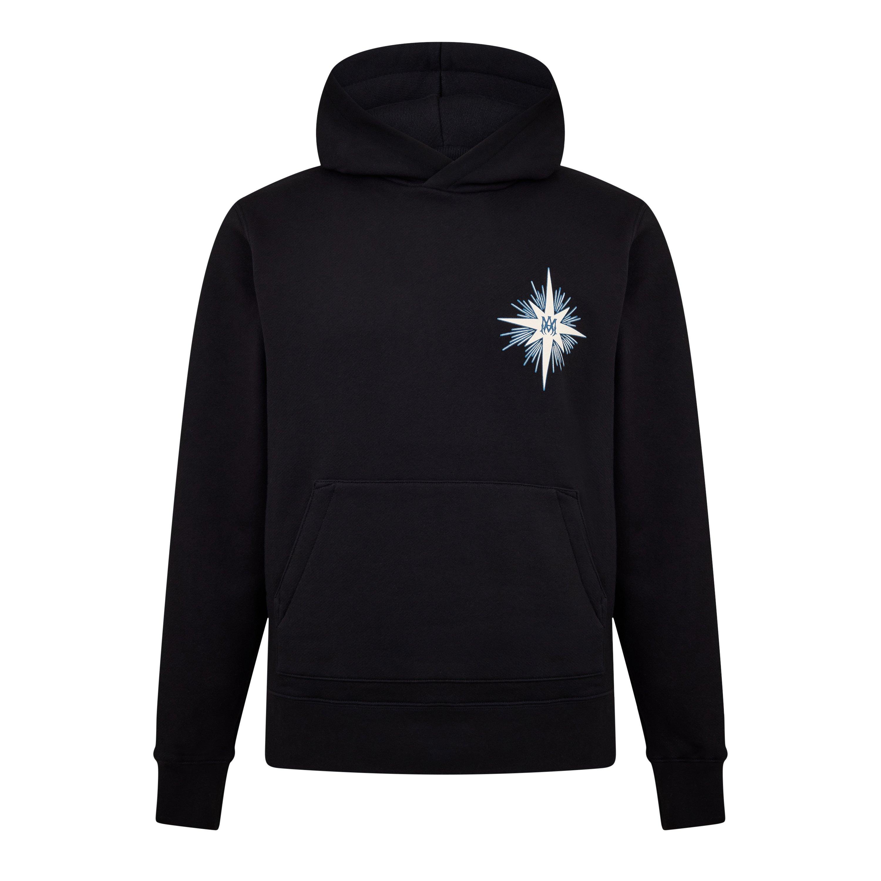 Men's Starburst Hoodie