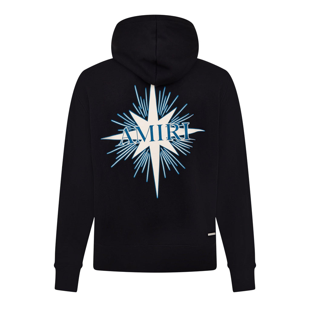 Men's Starburst Hoodie