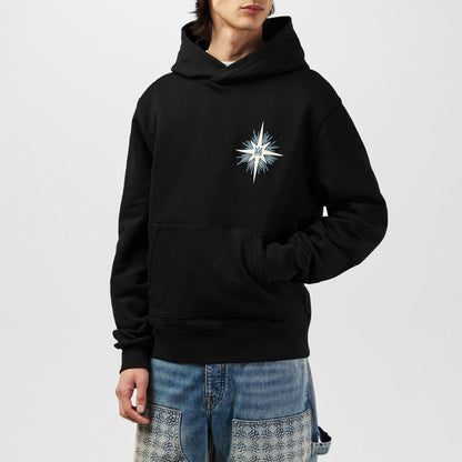 Men's Starburst Hoodie
