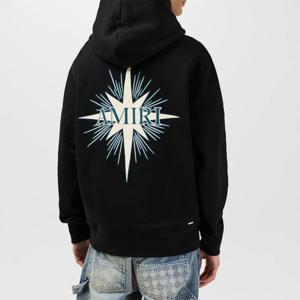 Men's Starburst Hoodie