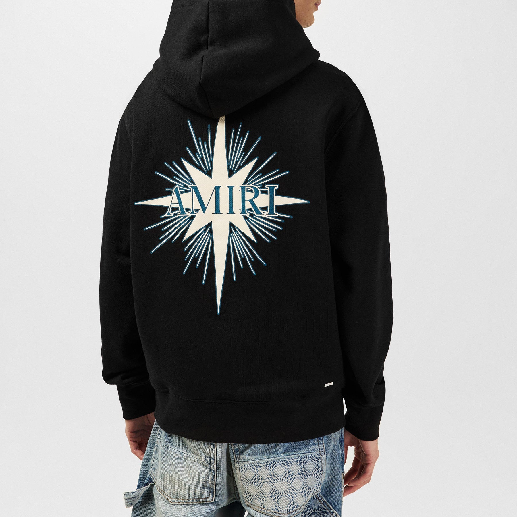 Starburst Hoodie