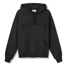 Varsity Logo Hoodie