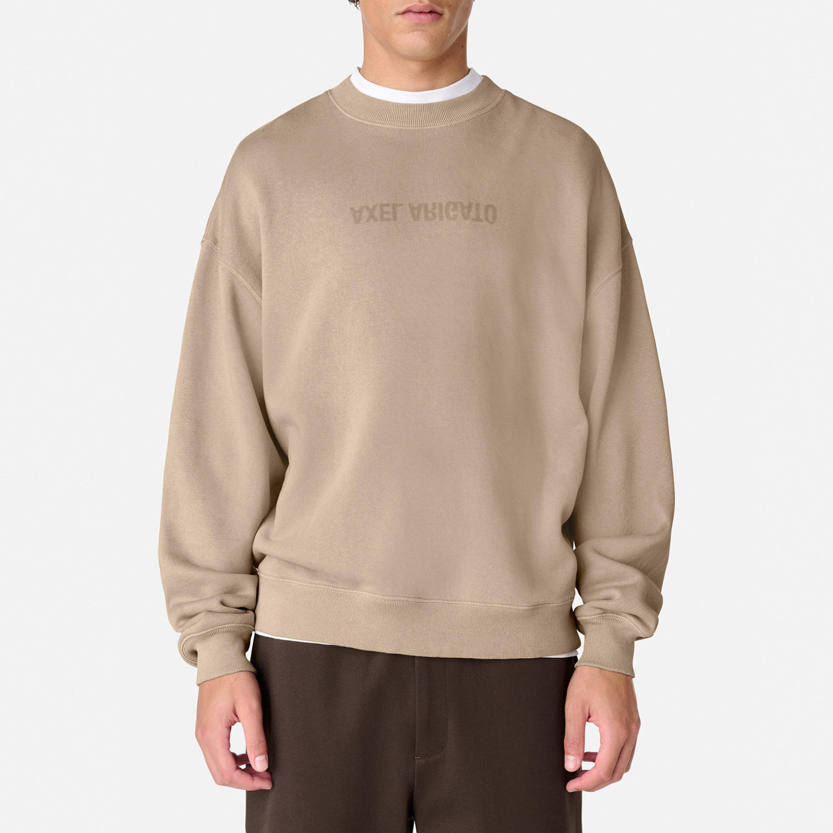 Distort Sweater
