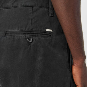 Dsquared2 One Pleat Cotton Pant