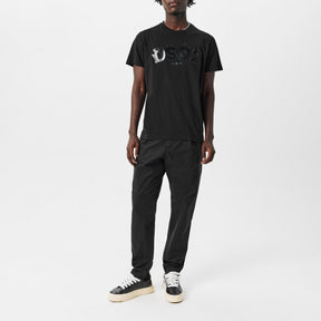 Dsquared2 One Pleat Cotton Pant