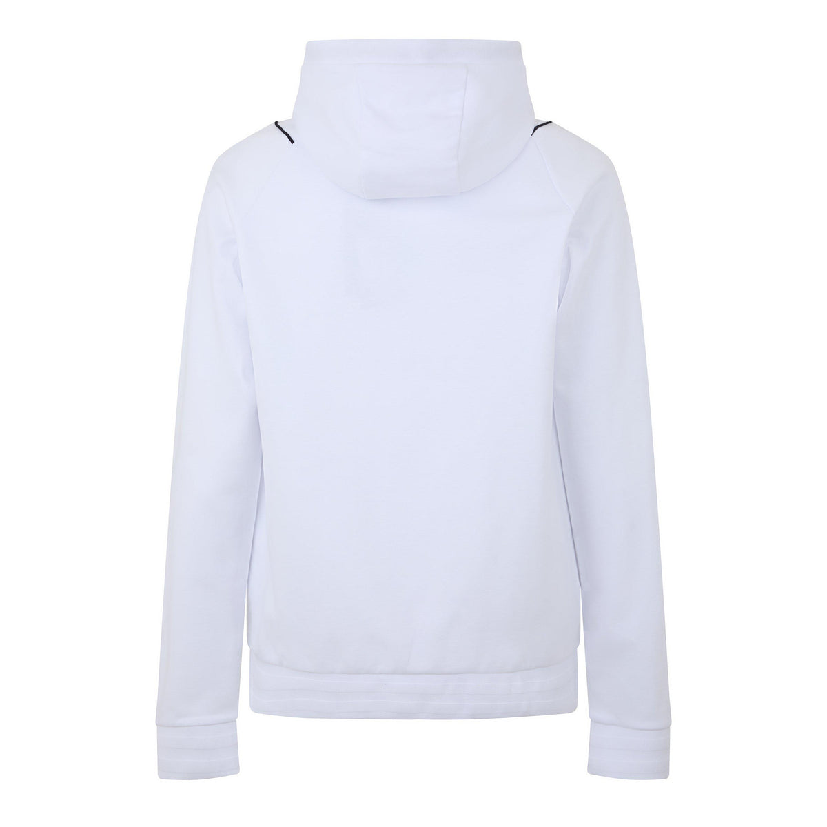 Zip Hoodie