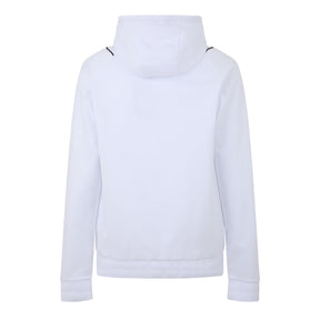 Zip Hoodie
