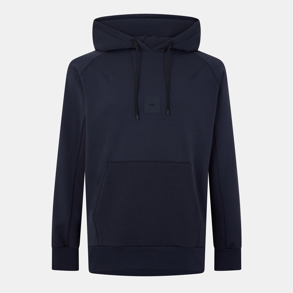 Men's HBG Soody Rib Design Hoodie