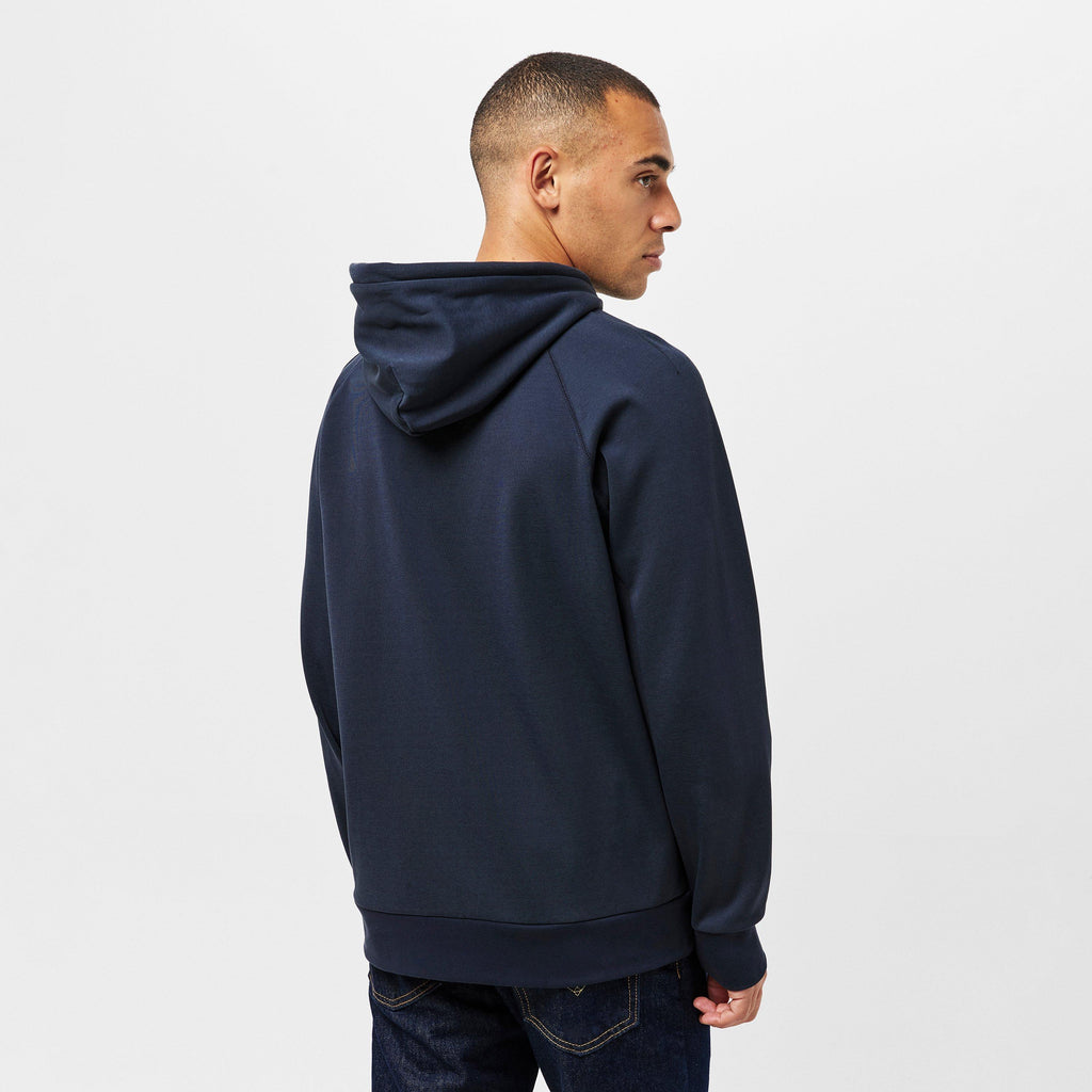 Men's HBG Soody Rib Design Hoodie