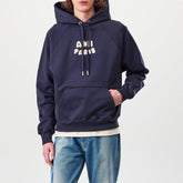 Logo Hoodie