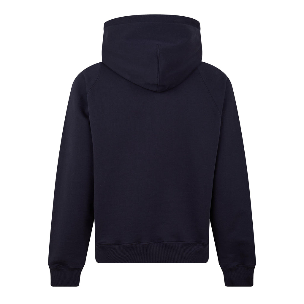 Logo Hoodie