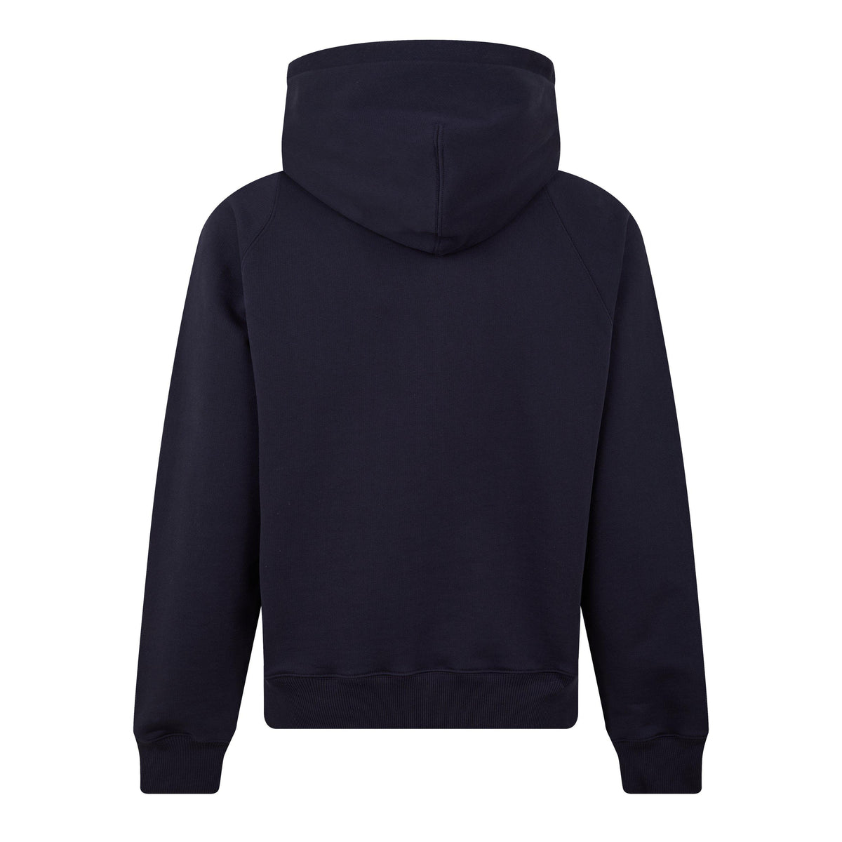 Logo Hoodie