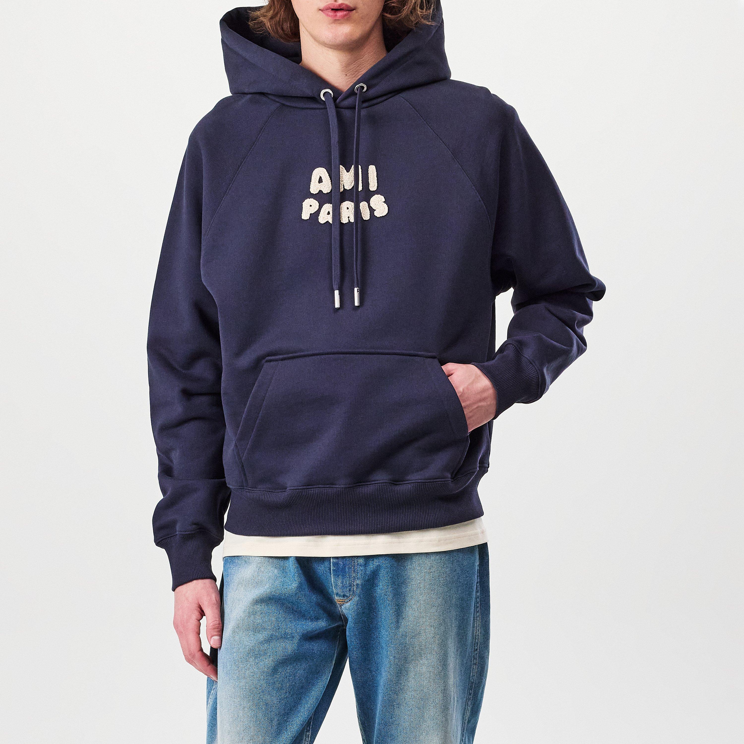 Logo Hoodie