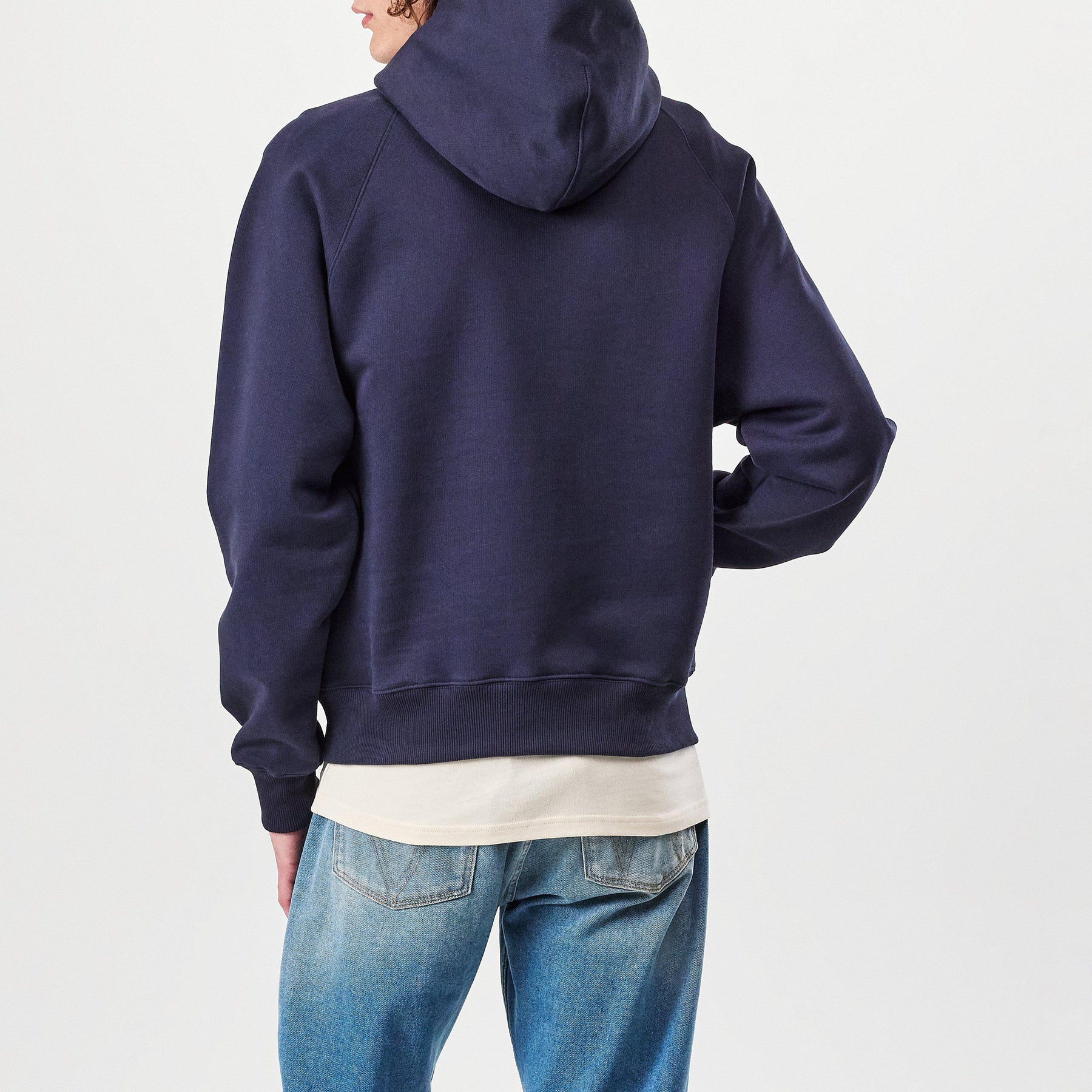 Logo Hoodie