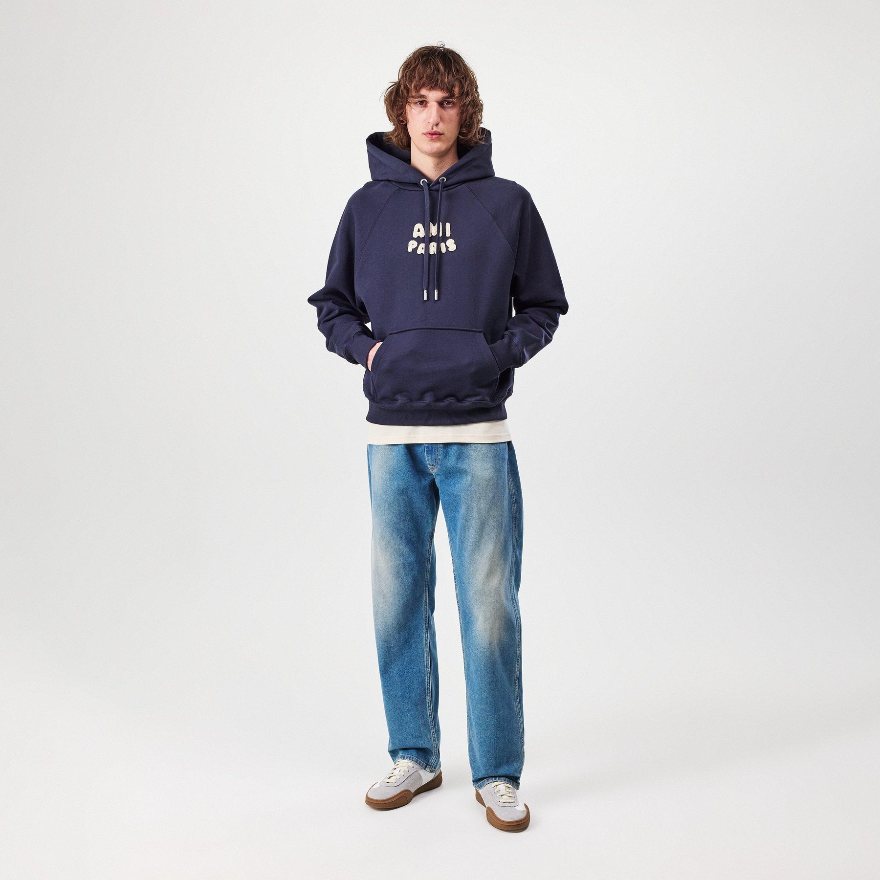Logo Hoodie