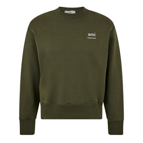 Alexandre Mattiussi Crew Sweater