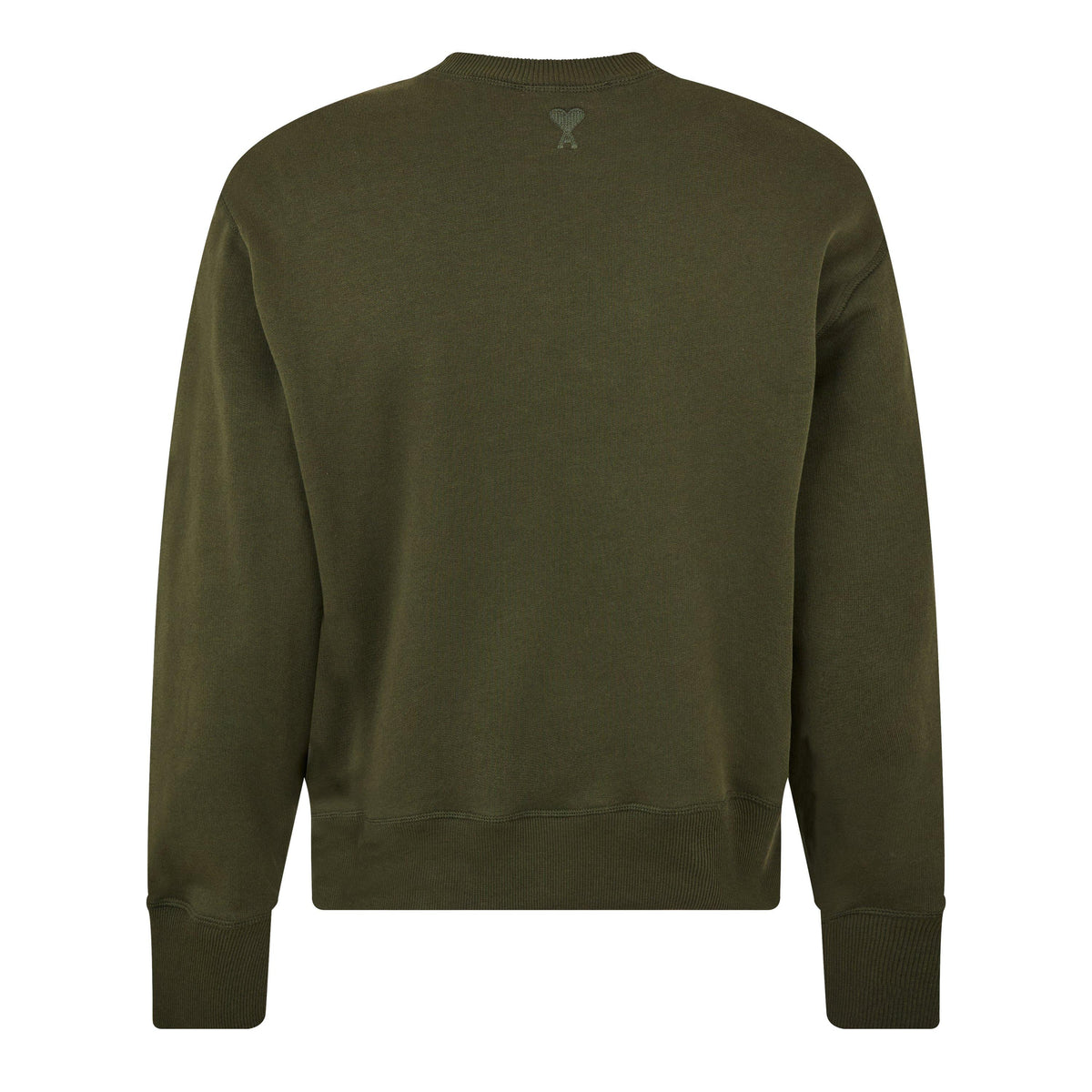 Alexandre Mattiussi Crew Sweater