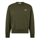 Alexandre Mattiussi Crew Sweater