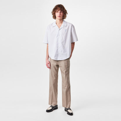 Straight Trousers