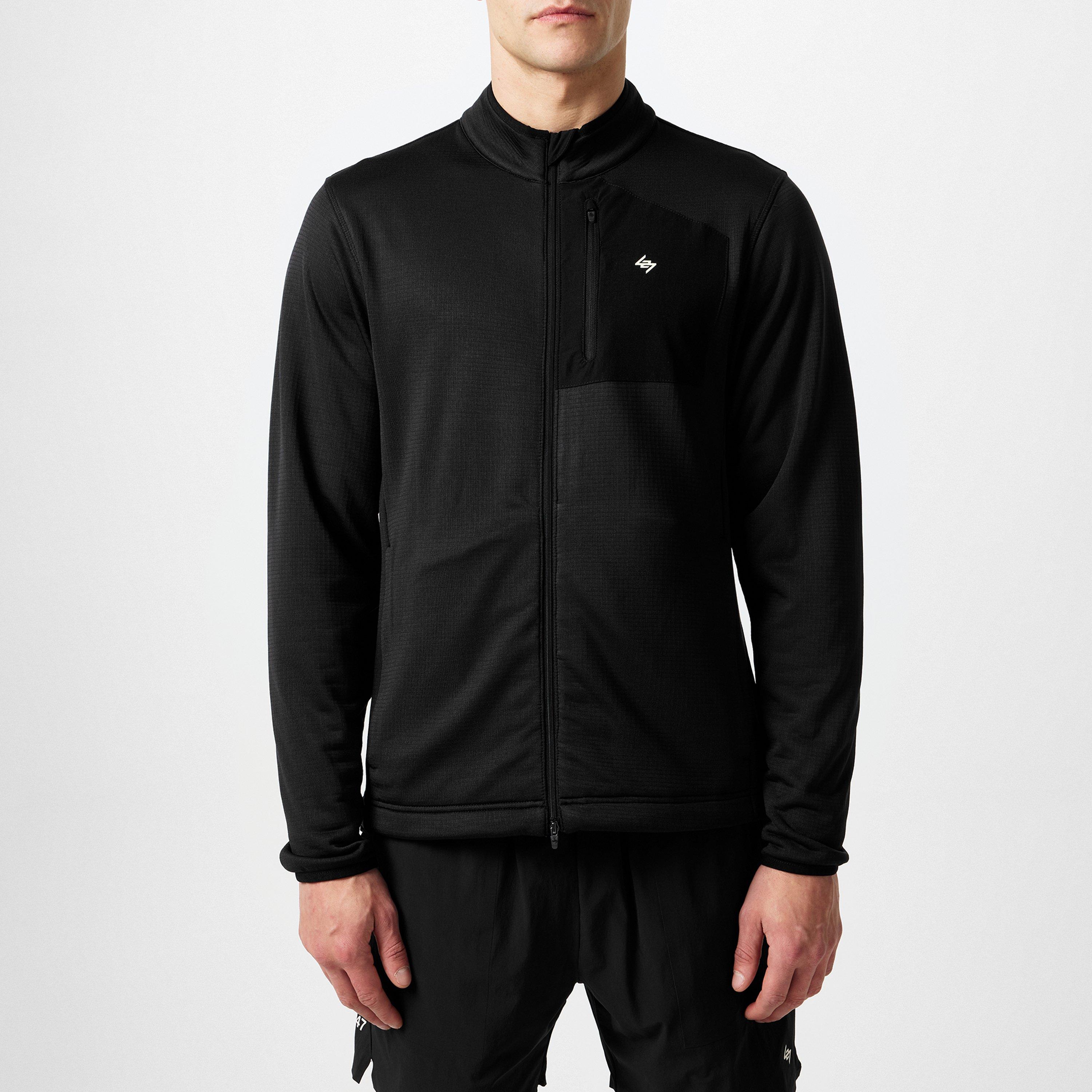 Polar Fleece Hoodie
