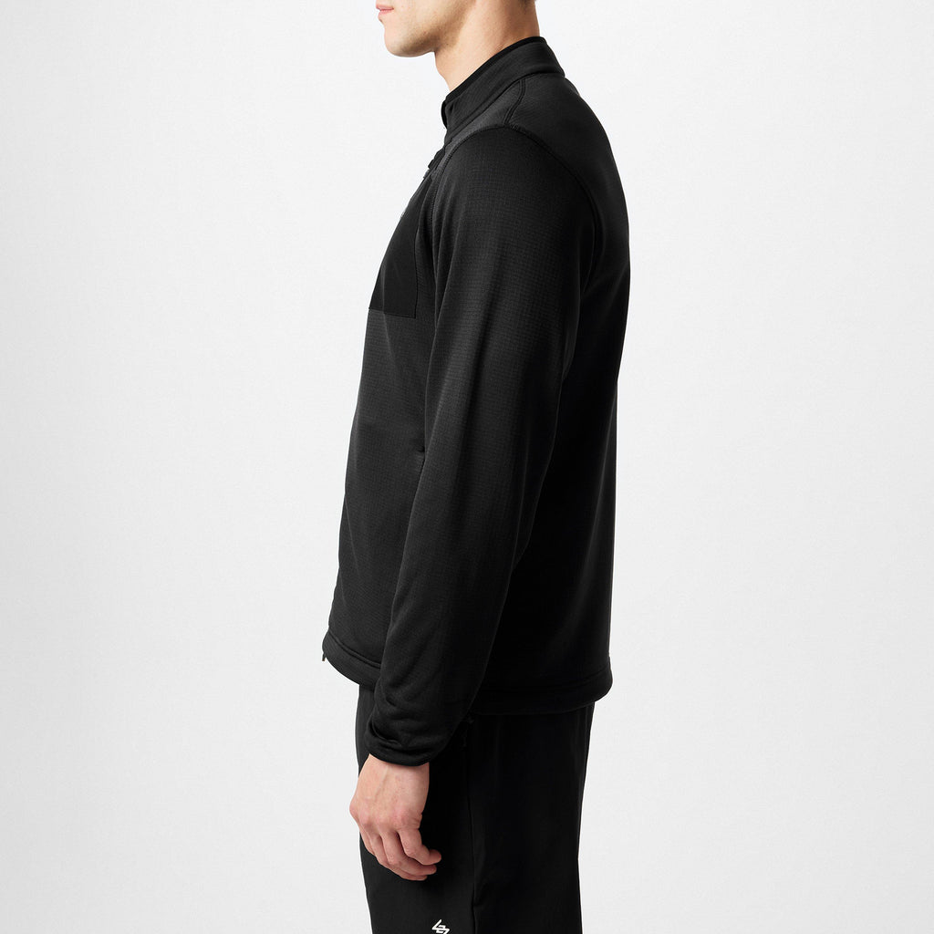 Men's Polar Fleece Hoodie