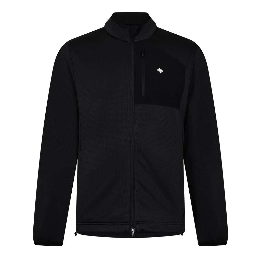 Men's Polar Fleece Hoodie