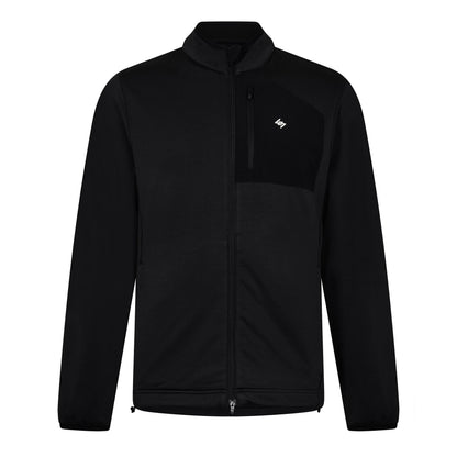 Men's Polar Fleece Hoodie