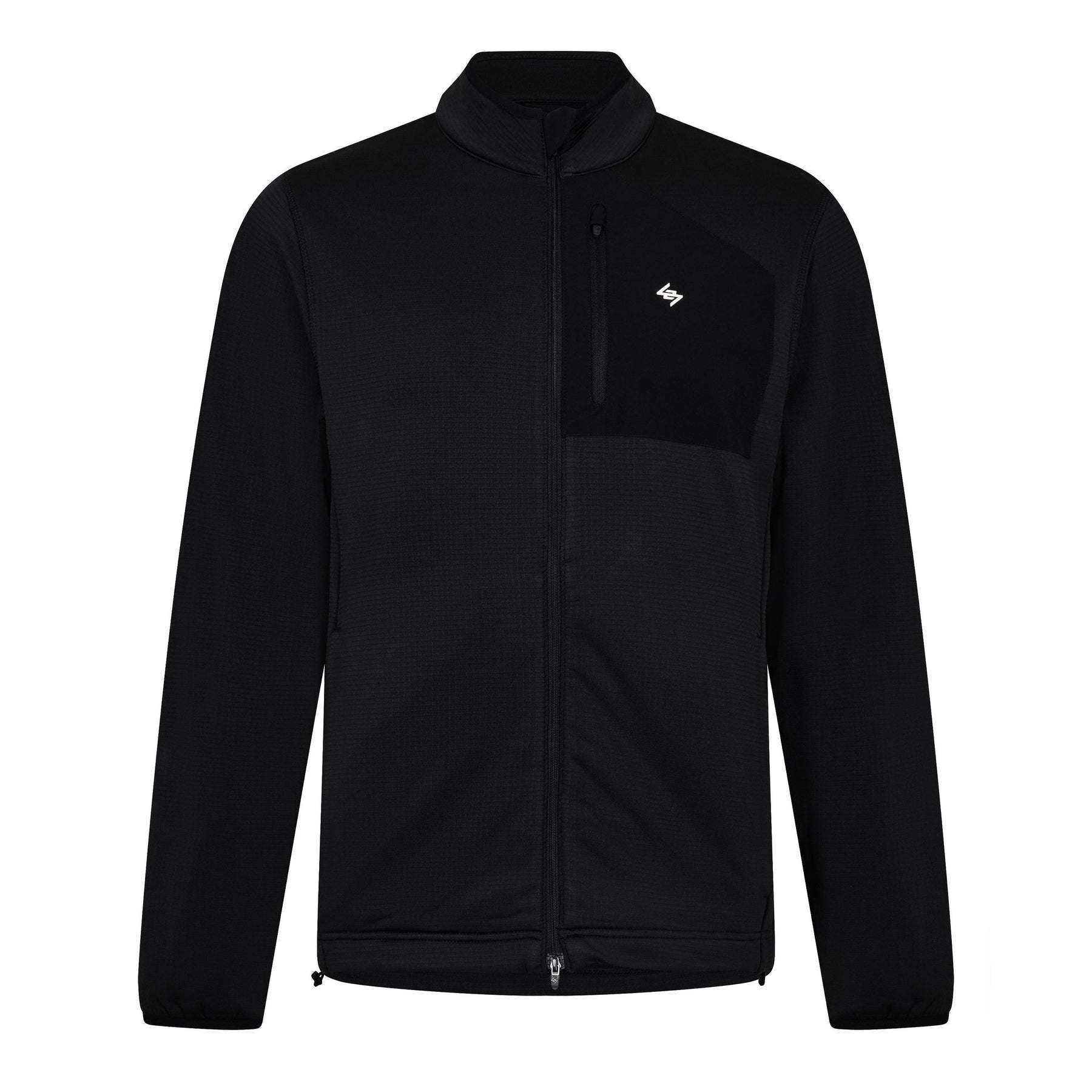 Men's Polar Fleece Hoodie